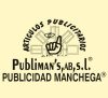 Publiman’s Ab – Publicidad Manchega
