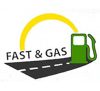Fast and Gas Gasolinera